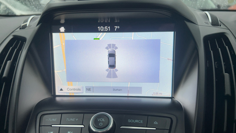 Ford Kuga 1.5 EcoBoost ST-Line Edition 5dr 2WD Petrol Estate